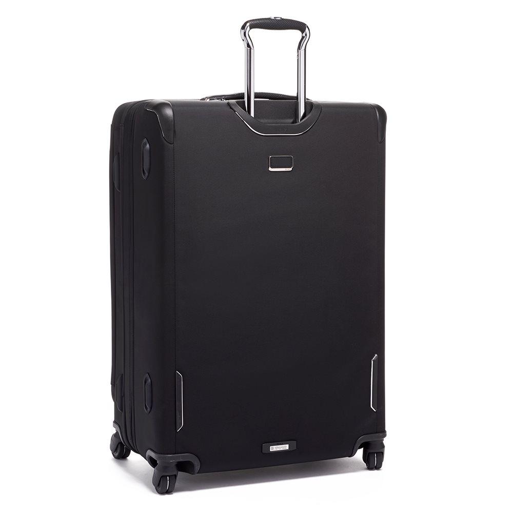 Tumi Arrivé Extended Trip Dual Access 4 Wheel black