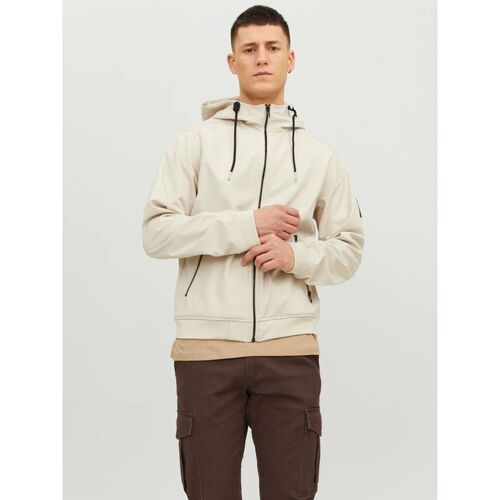 Jack & Jones - 12232354 CLASSIC-MOONBEAN Beige