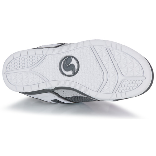 DVS - COMANCHE - Blanc / Gris / Bleu