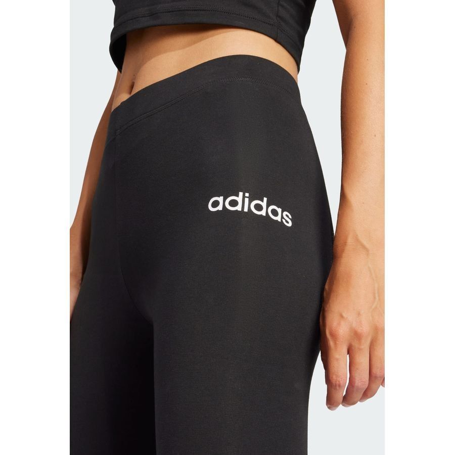 Adidas Legging coton Essentials Linear