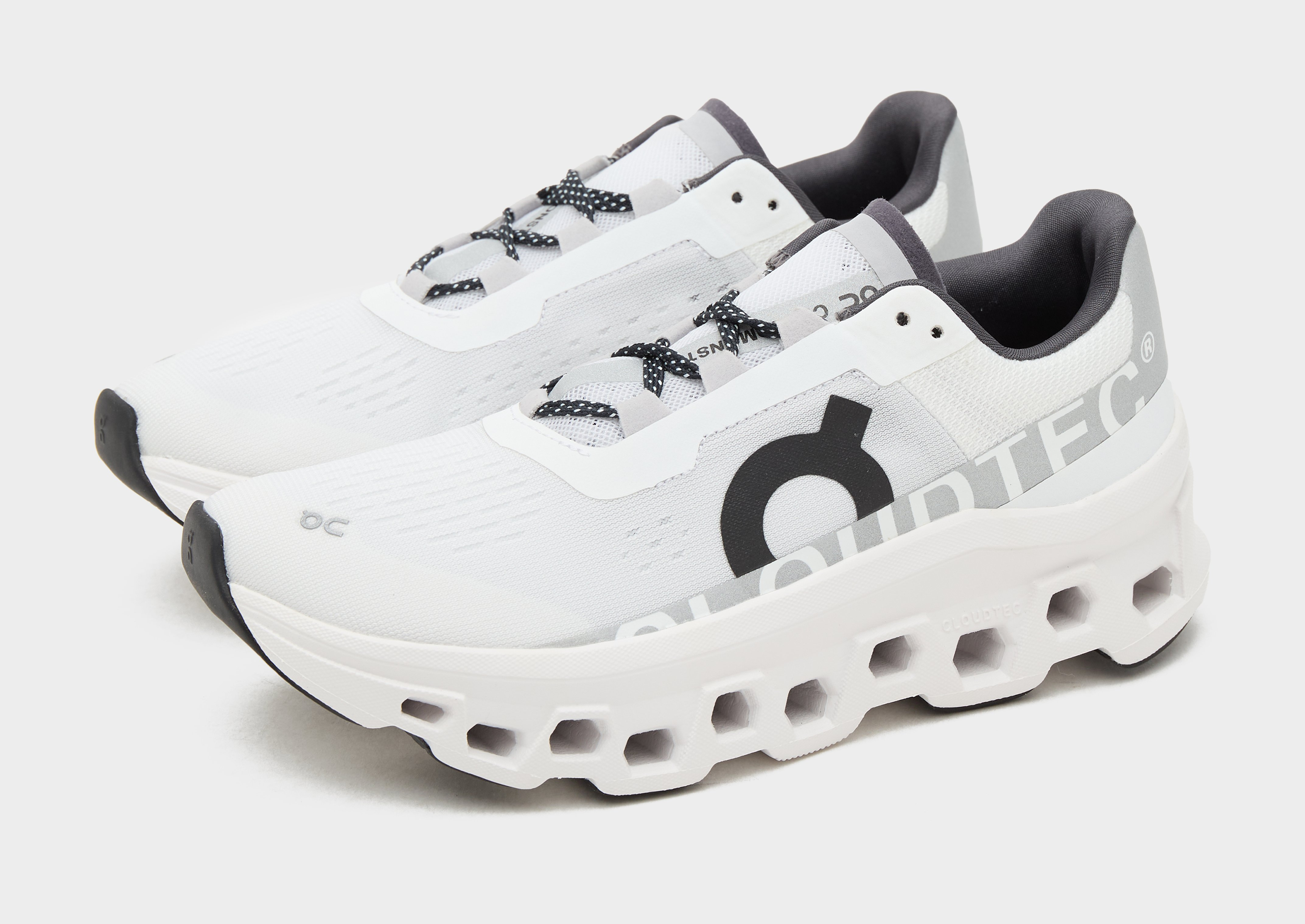 On Running Cloudmonster Femme