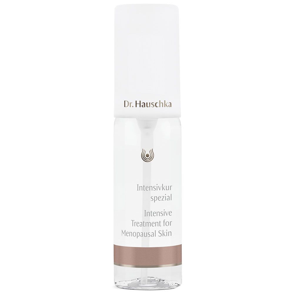 Dr. Hauschka® Intensivkur Regeneration