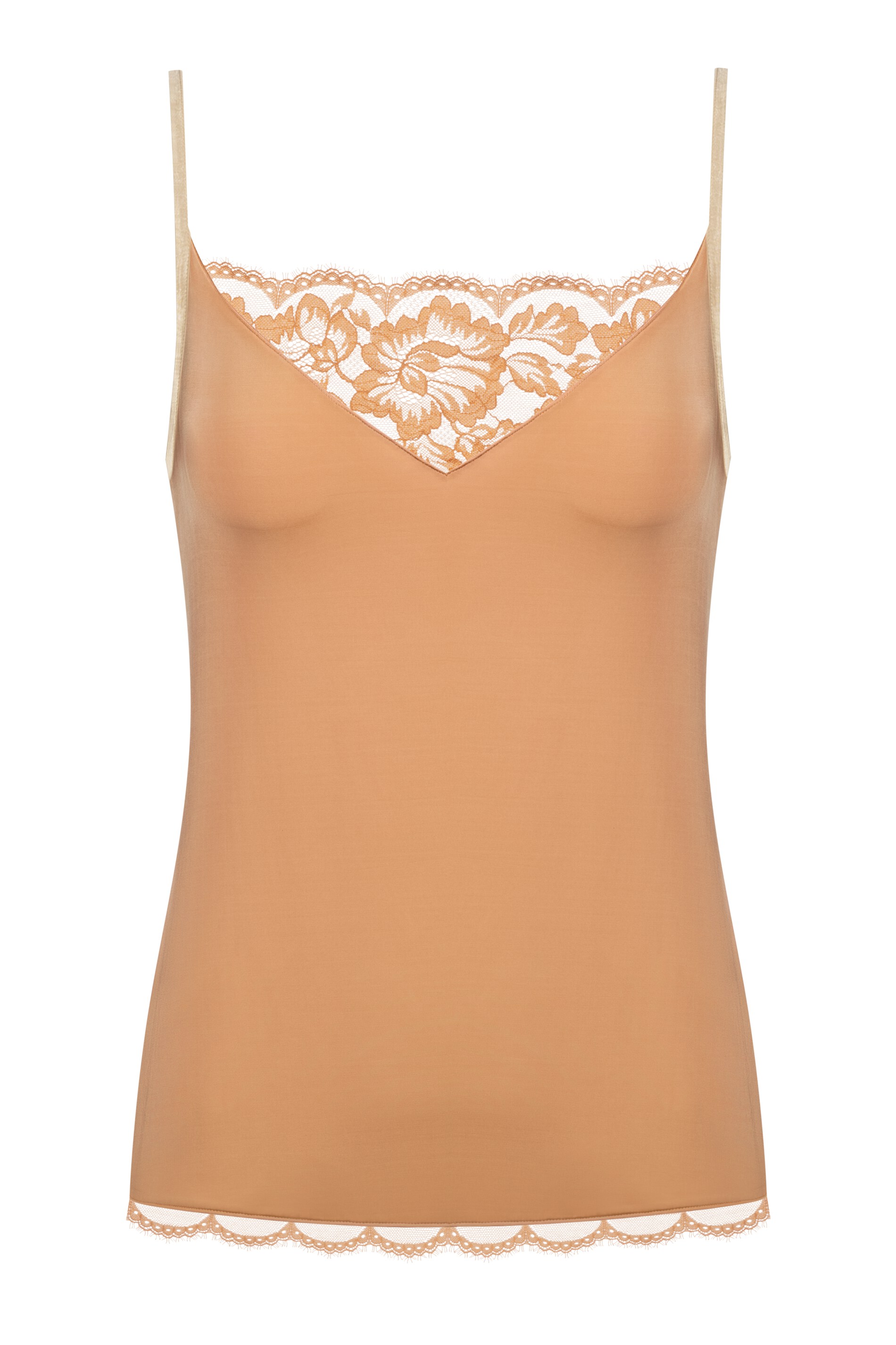 Camisole<br>Serie Poetry Vogue