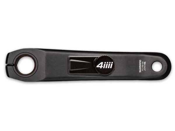 4iiii Precision 3  Ultegra R8100 12-Speed Powermeter, Single Sided