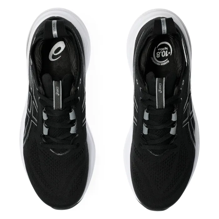 Asics Gel-Nimbus 26 Hardloopschoenen Heren