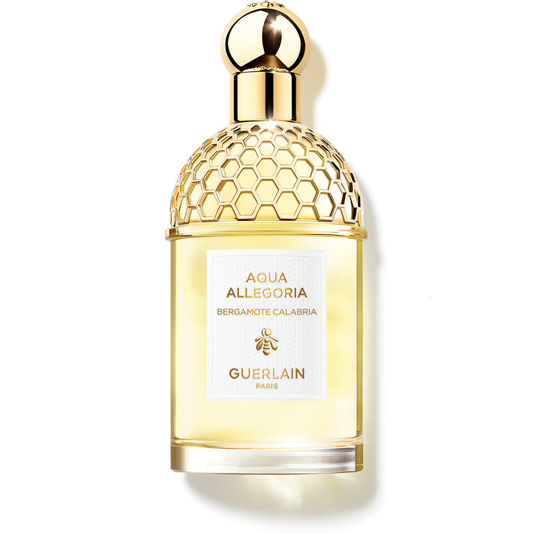 GUERLAIN AQUA ALLEGORIA Bergamote Calabria Eau de Toilette - 125ml