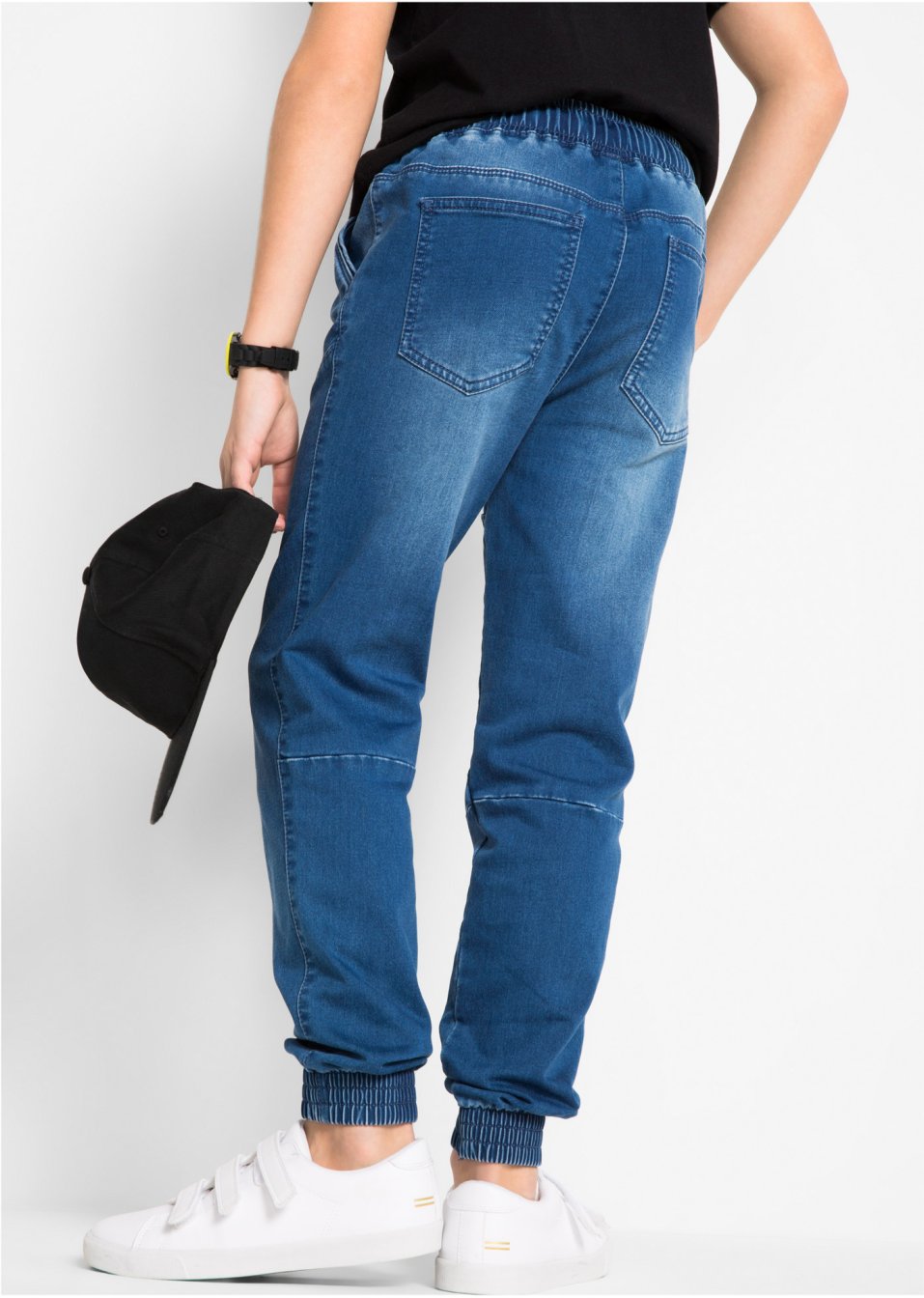 Pantalon sweat