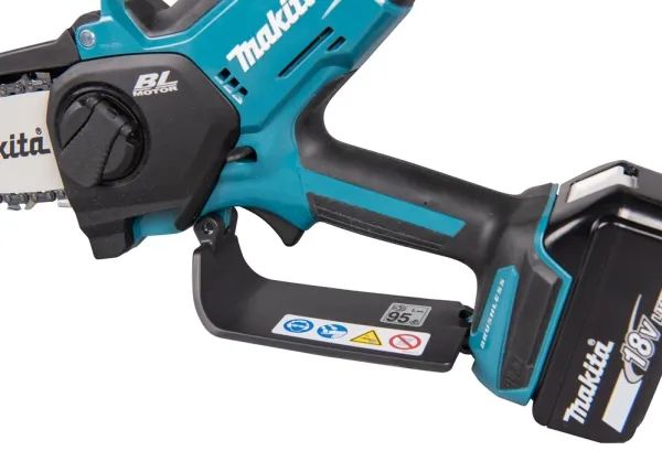 Makita DUC101Z - Kædesav - ledningfri - 18 V - intet batteri, ingen oplader - 10 cm - SOLO