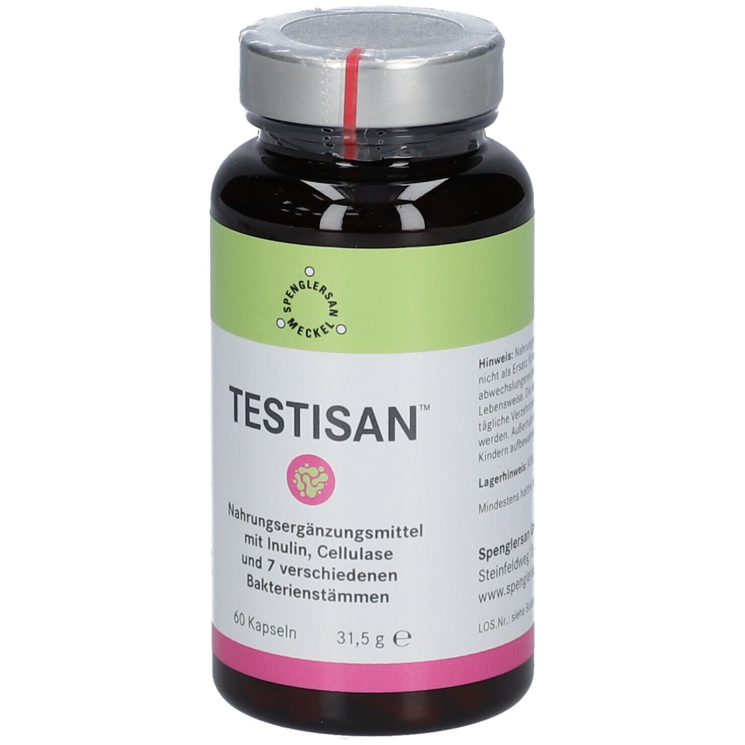 Testisan™