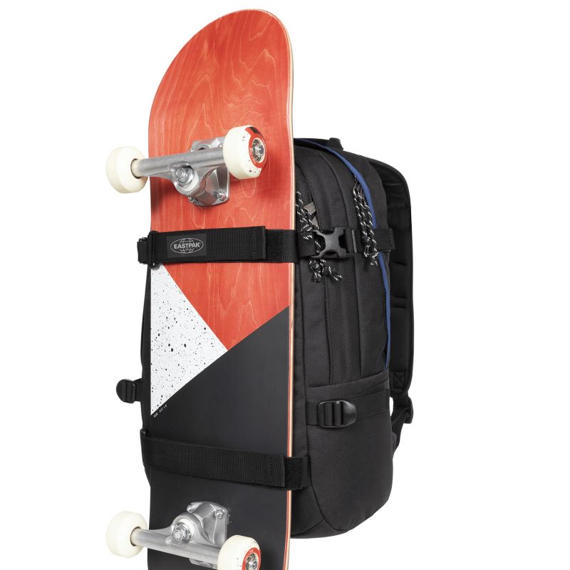 Sac à dos Getter 25 Litres CS Explorer Black