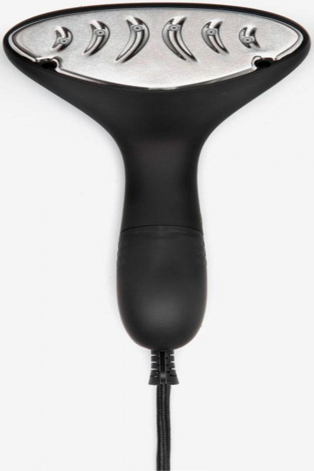 Steamery Cirrus No.2 Steamer black