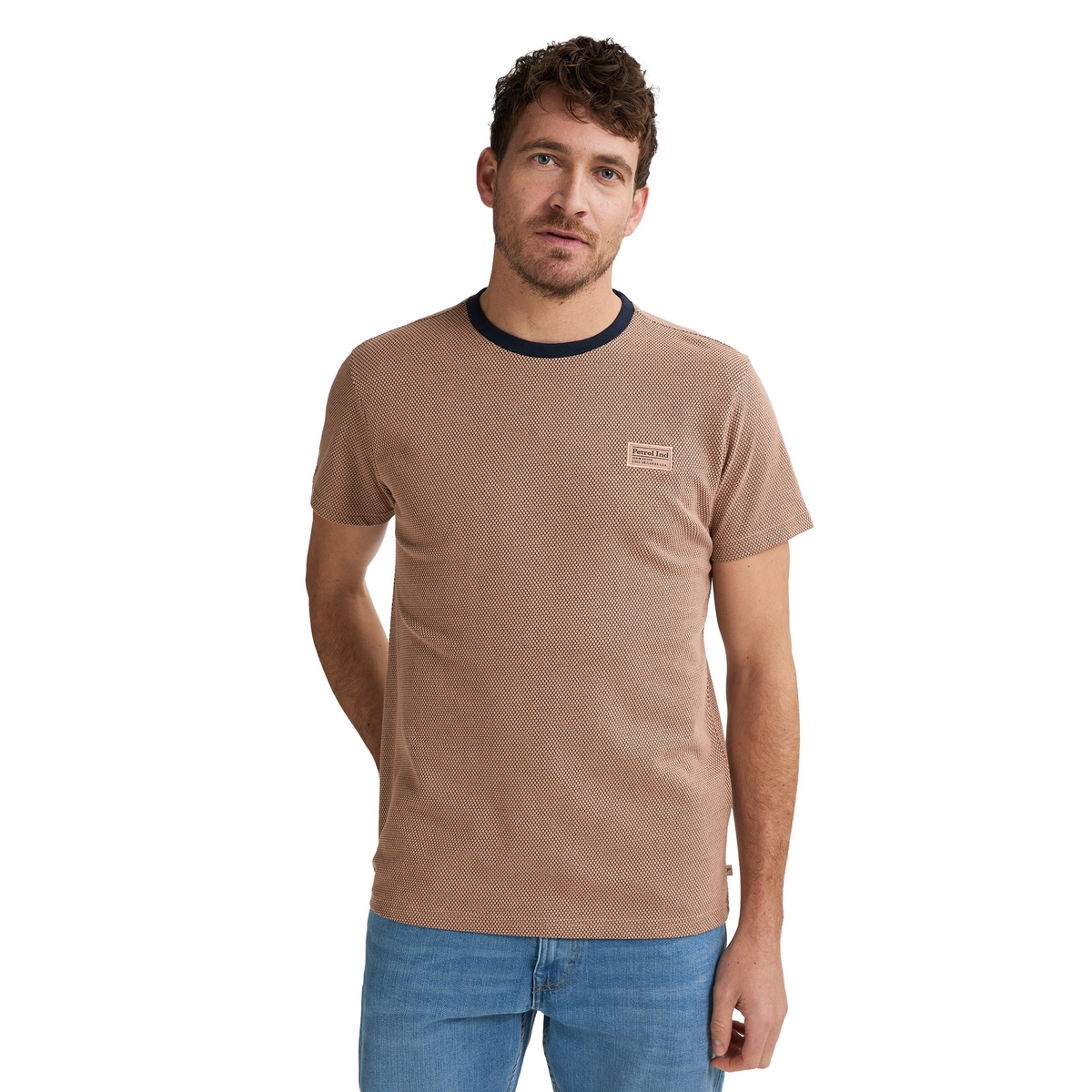 Heren Polo M-1050-POL913