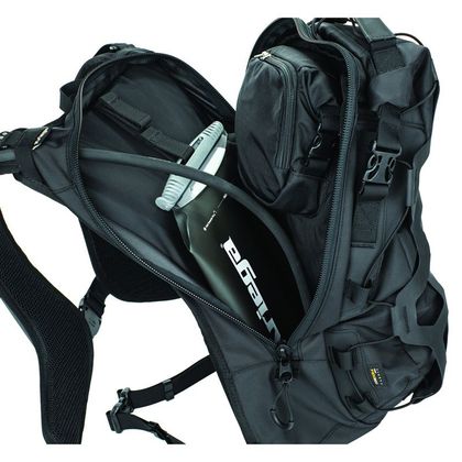 Sac à dos Kriega TRAIL 18 - Noir