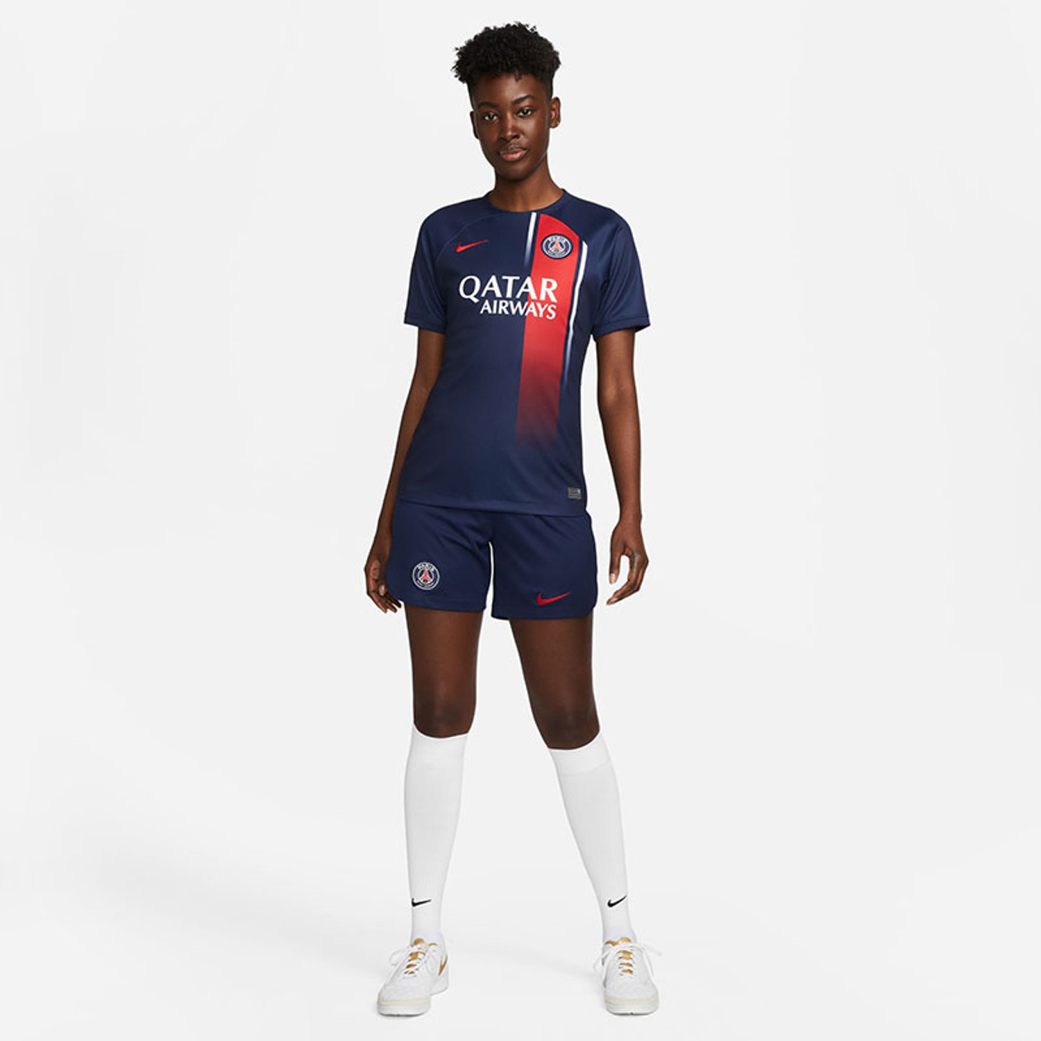 Nike Paris Saint-Germain Thuis Tenue Dames