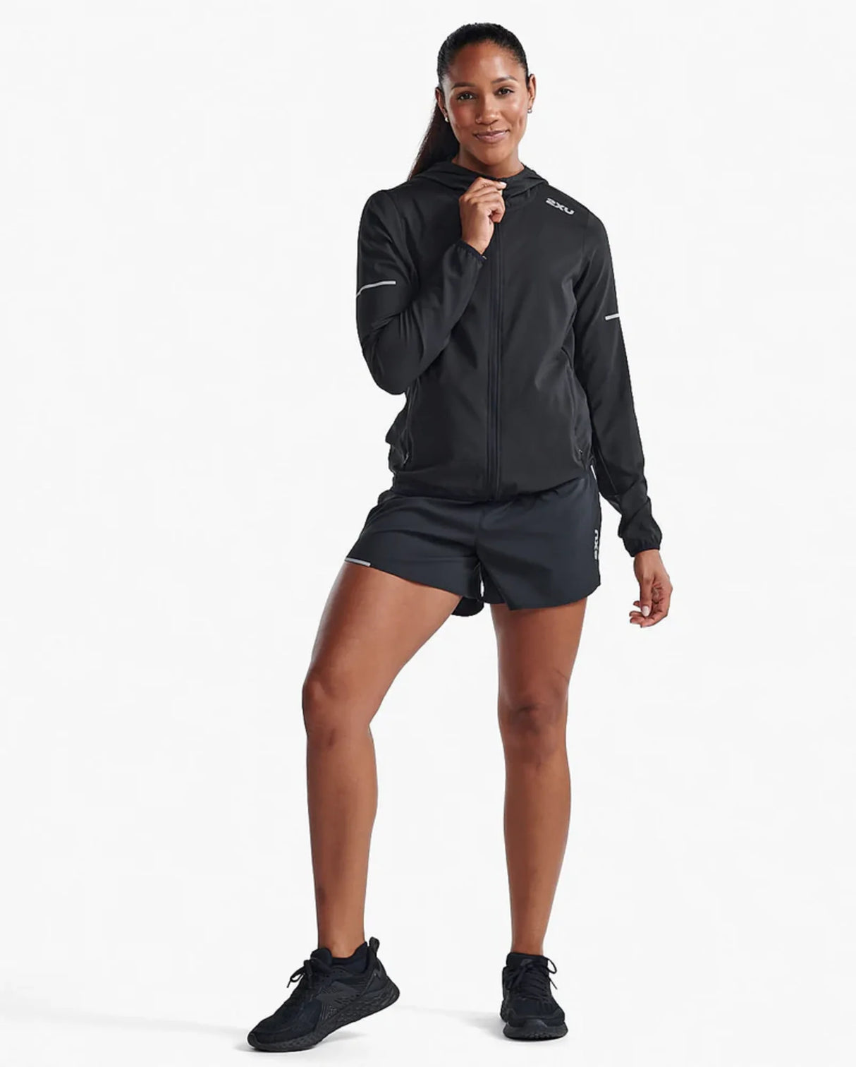 2XU<br>Aero Jacket W´s