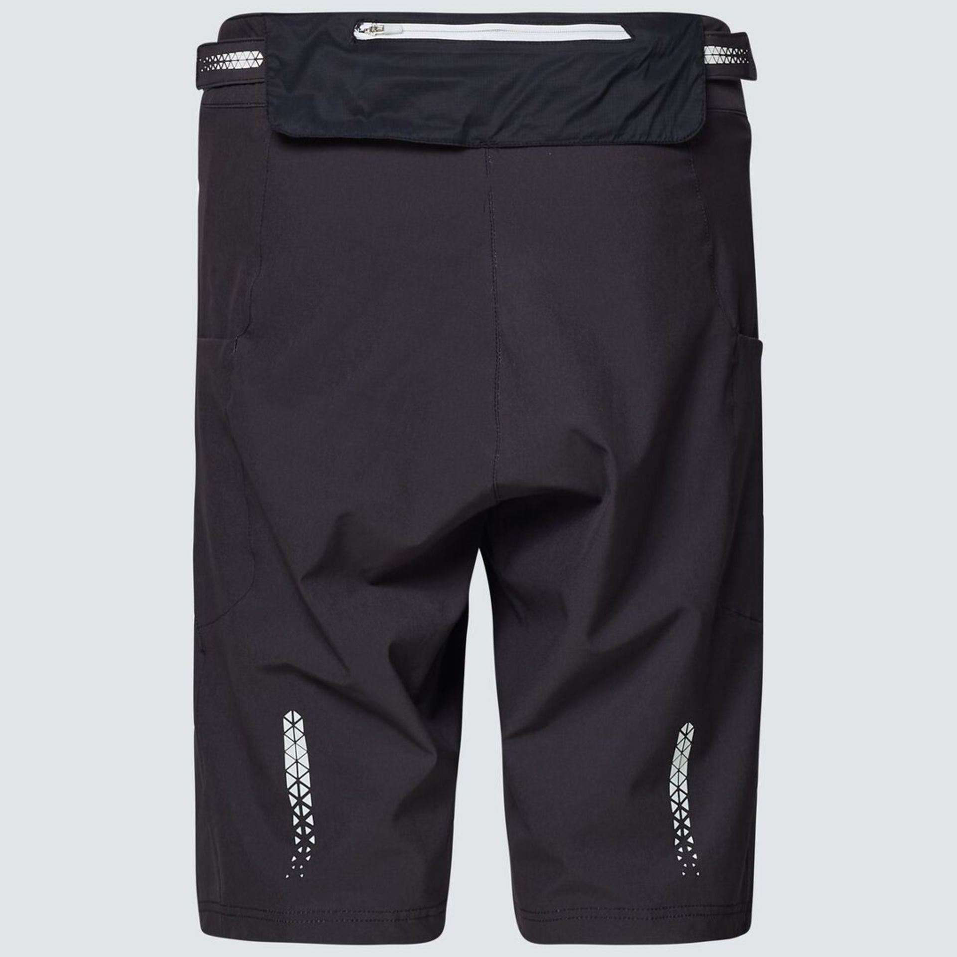 Oakley REDUCT Berm MTB Fietsbroek Kort Zwart Heren