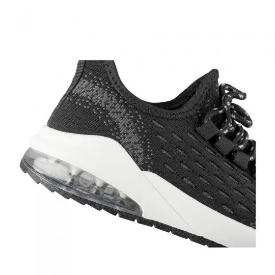 Baskets NOIR UNYK