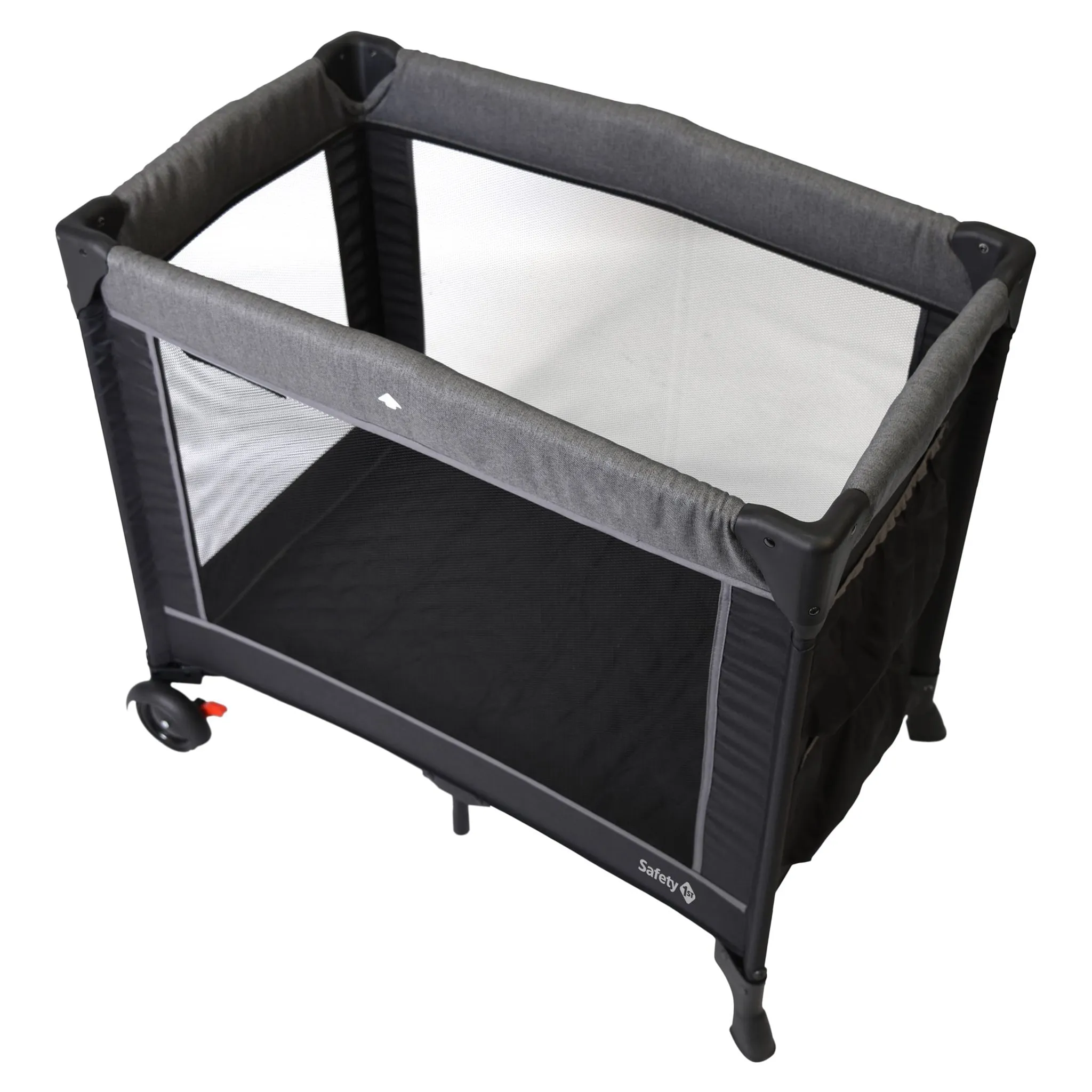 Safety 1st Parc Mini Dreams - Gris