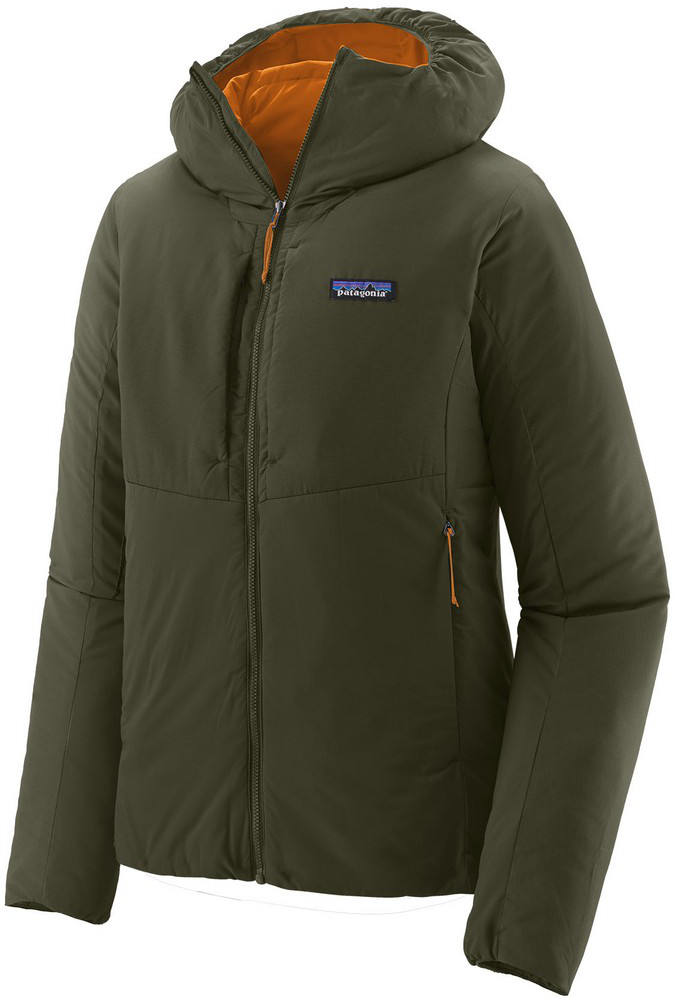 Patagonia Nano-Air Hoody W's