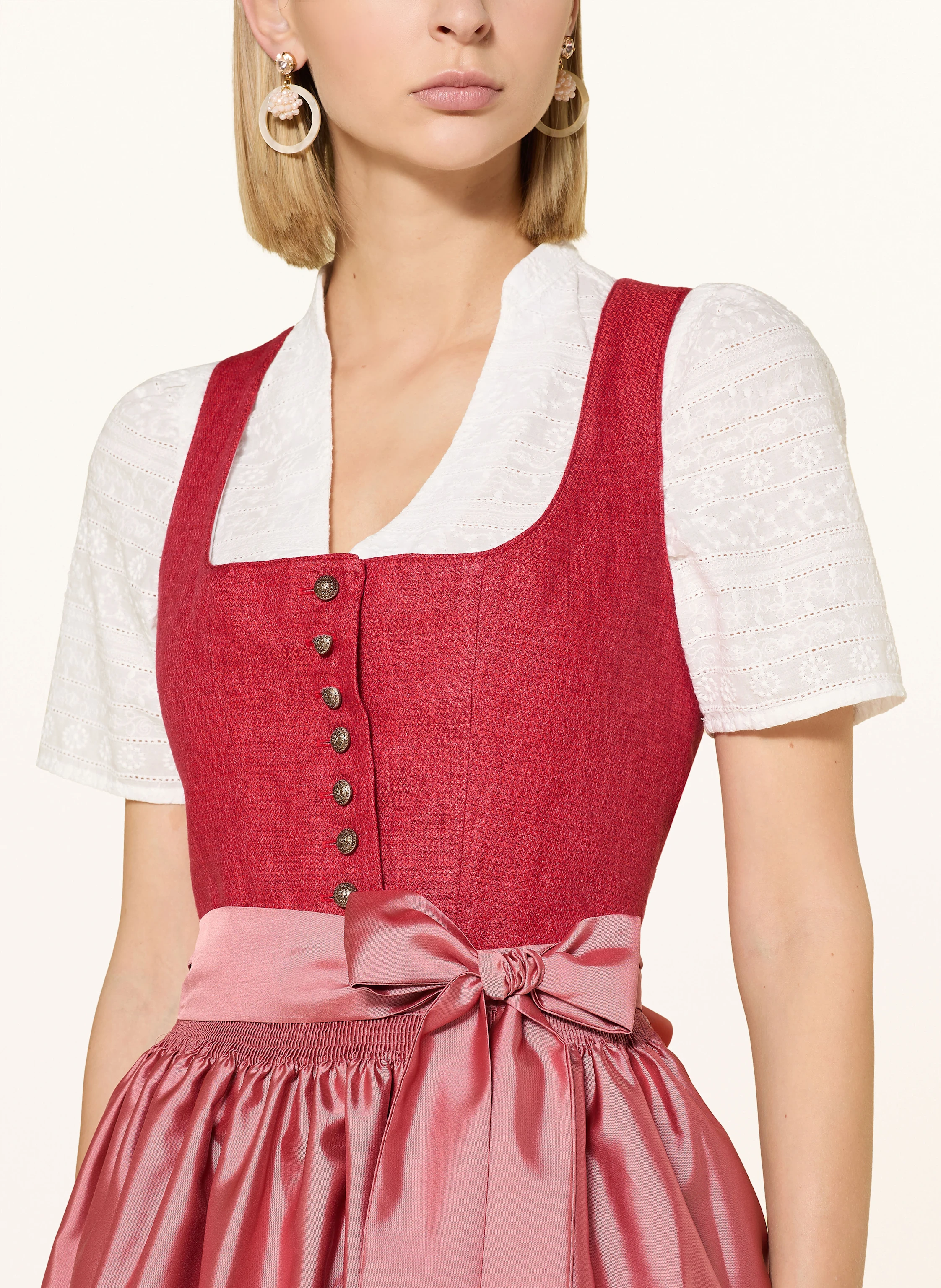 Hammerschmid Dirndl PILLERSEE