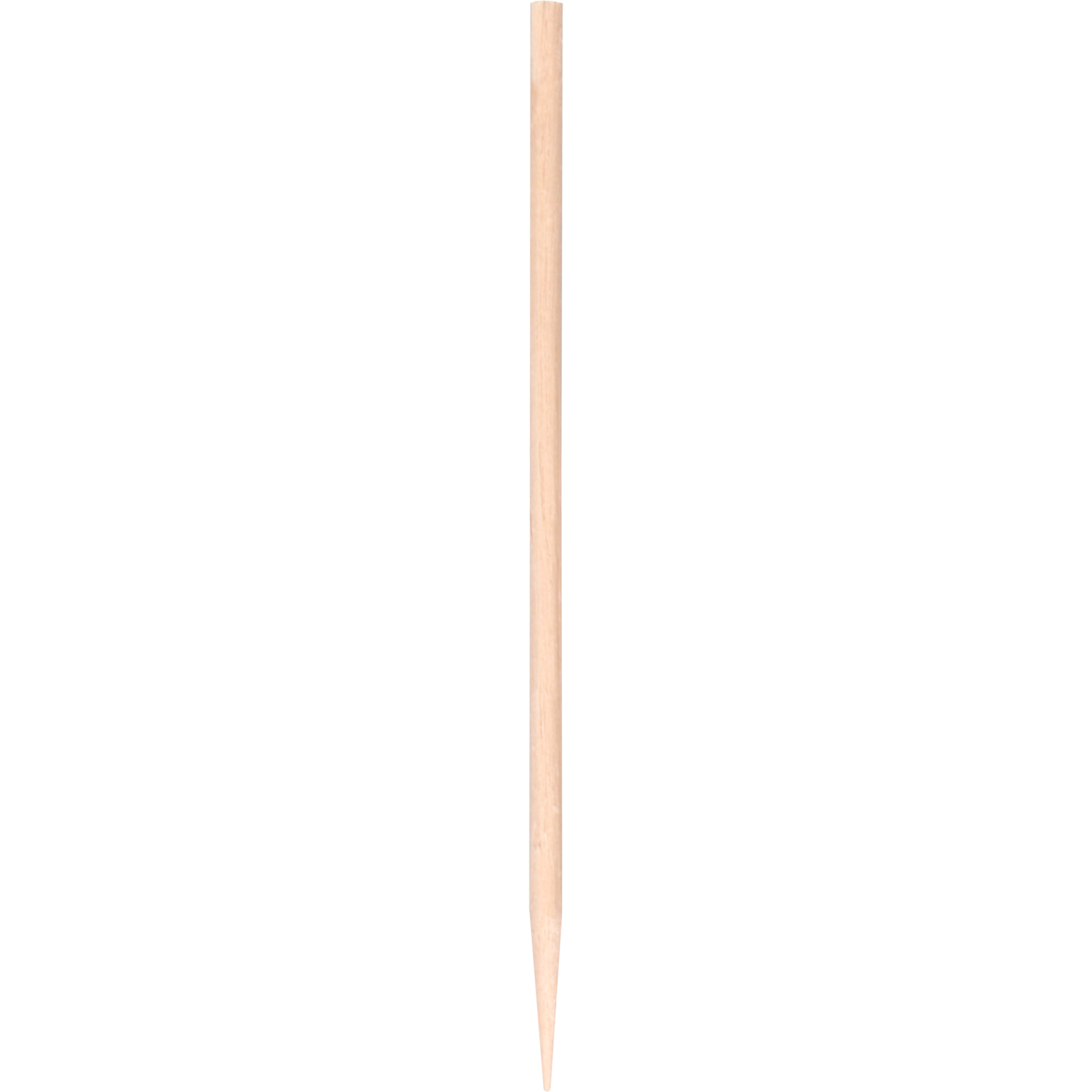 Depa Prikker, cocktailprikker, Hout, 60mm, naturel