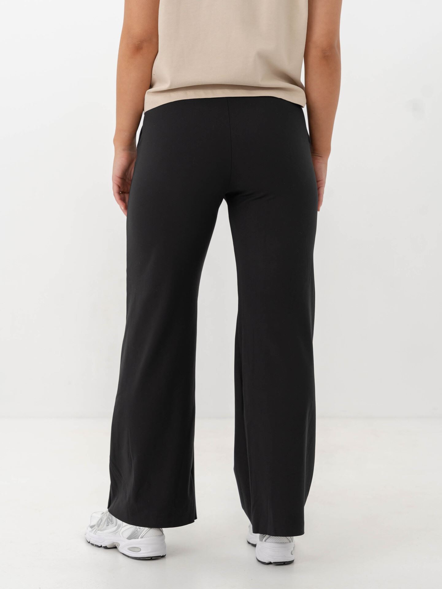 Sense Wide Petite Pants