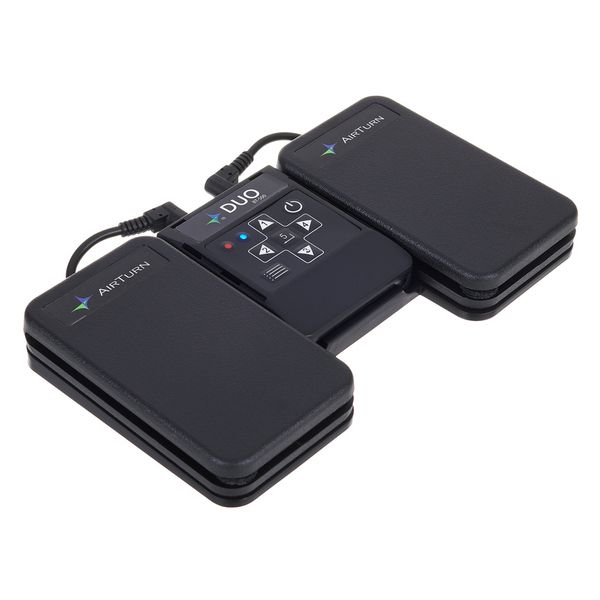 Airturn Duo 500