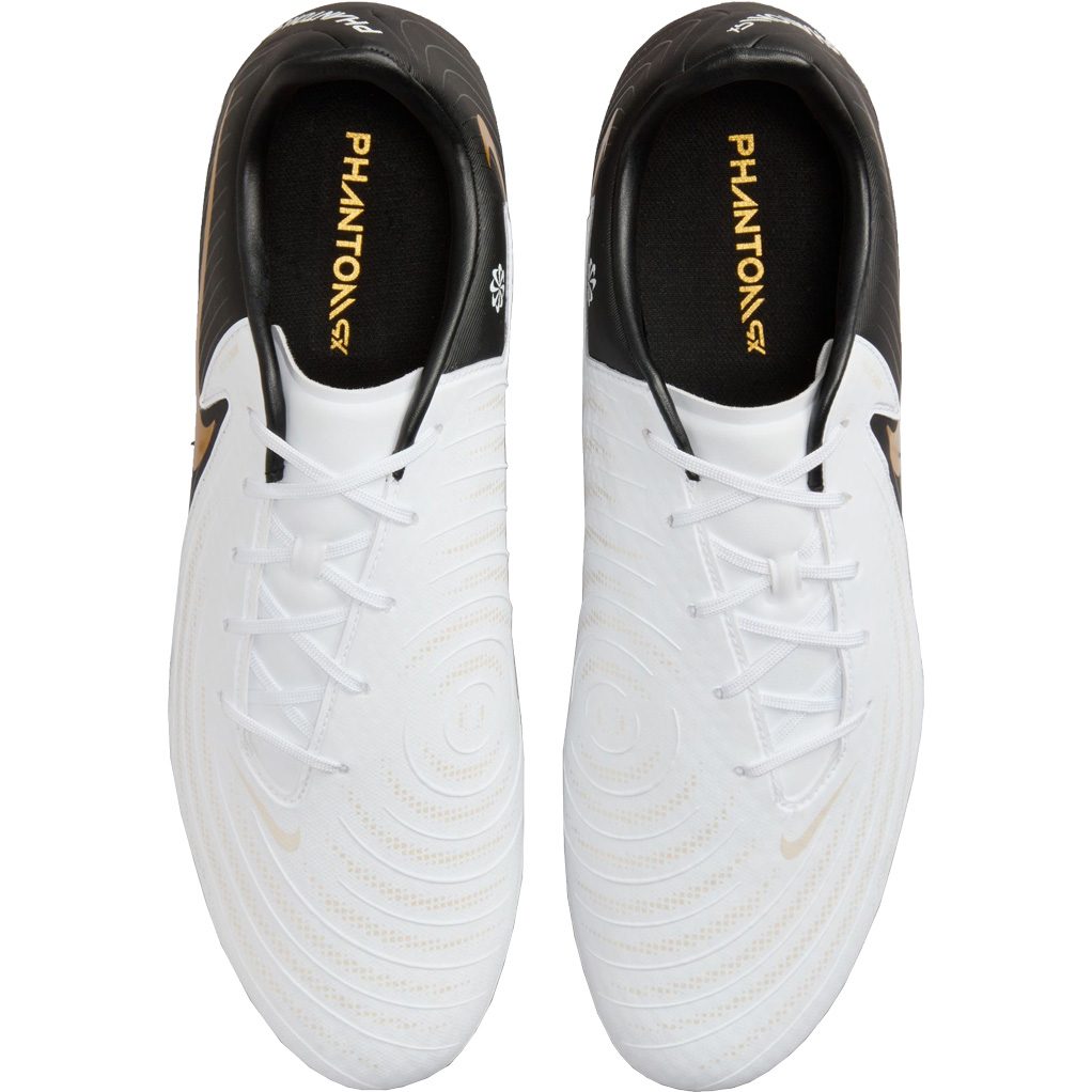 Nike Phantom GX 2 Academy MG Fußballschuhe white