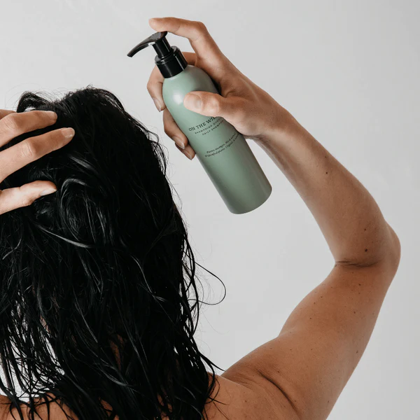 On The Wild Side Shampoing Quotidien 250 ml