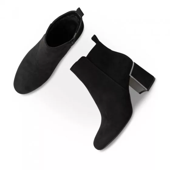Bottines NOIR MY BOTEGA