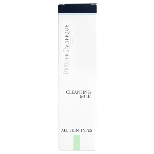 Beauté Pacifique Cleansing Milk All Skin Types, 200 ml
