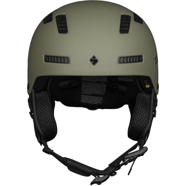 Casque de ski SWEET PROTECTION IGNITER 2VI MIPS WOODLAND