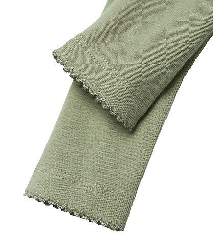 Name It Leggings - NbfFallon - Tee