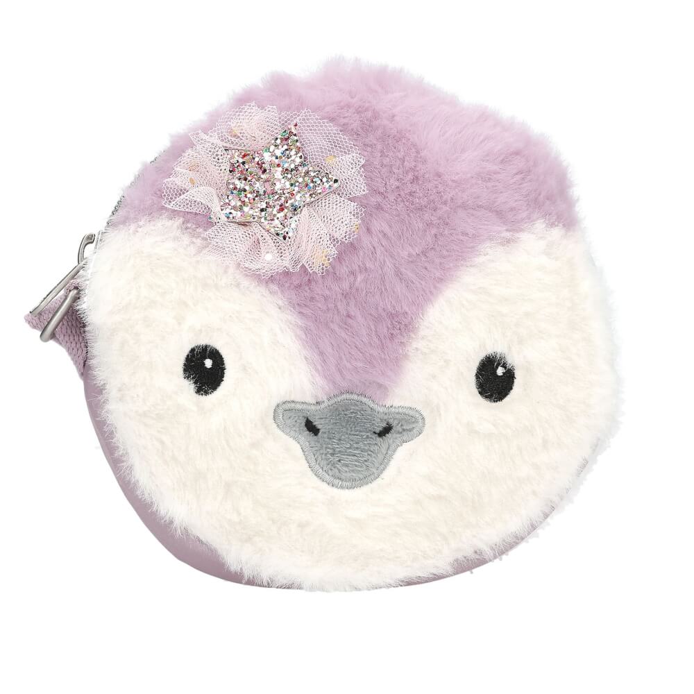Princess Mimi Kleine Umhängetasche PENGUIN