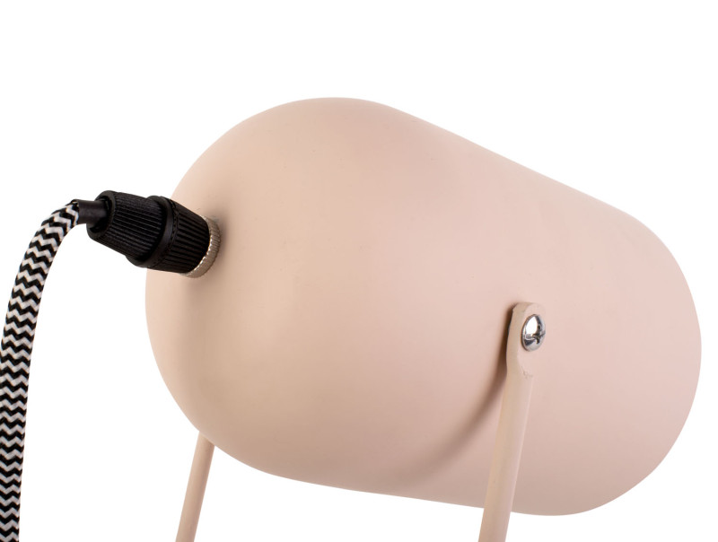 Table Lamp Enchant LM1824BK Black