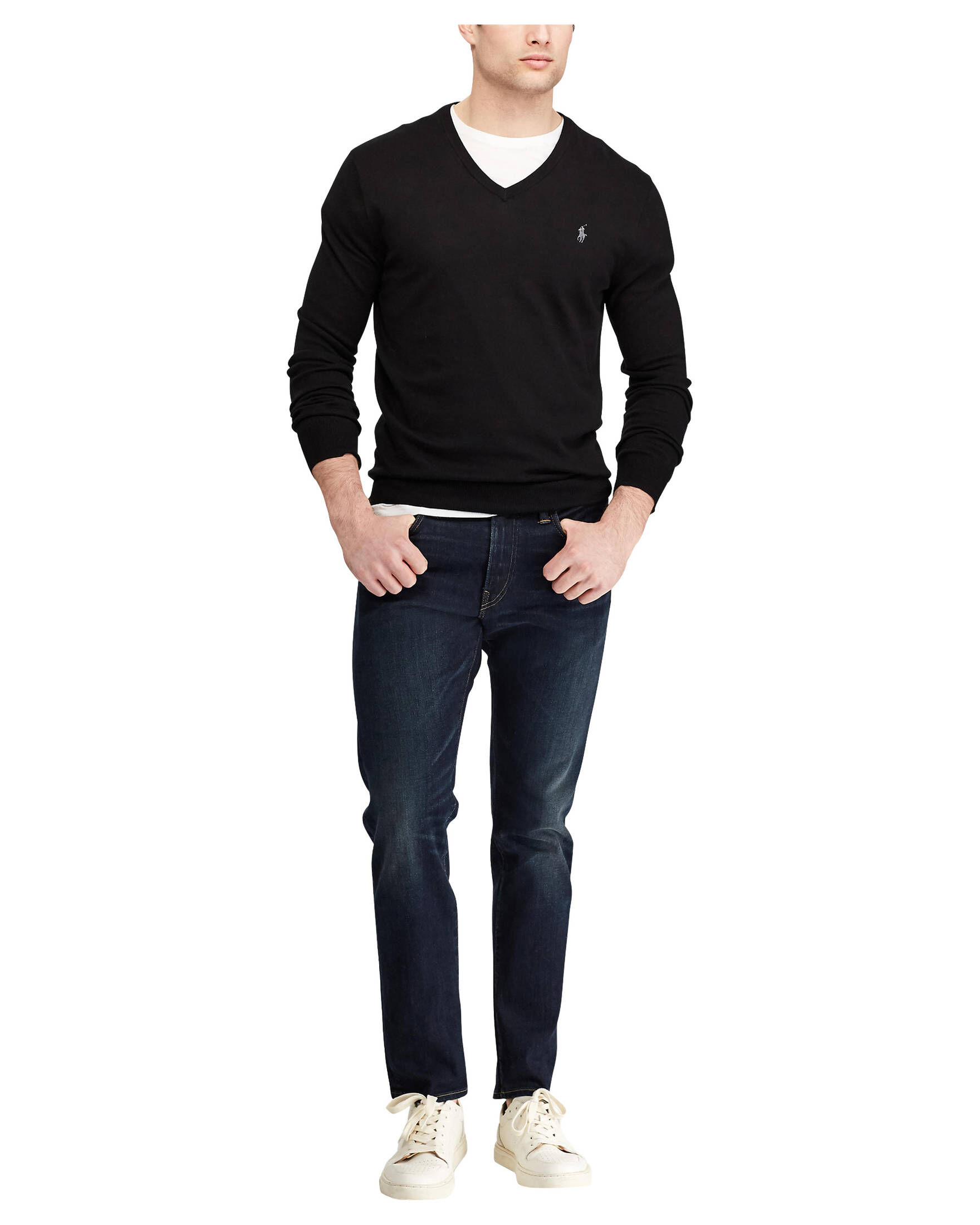 Polo Ralph Lauren| Herren Pullover