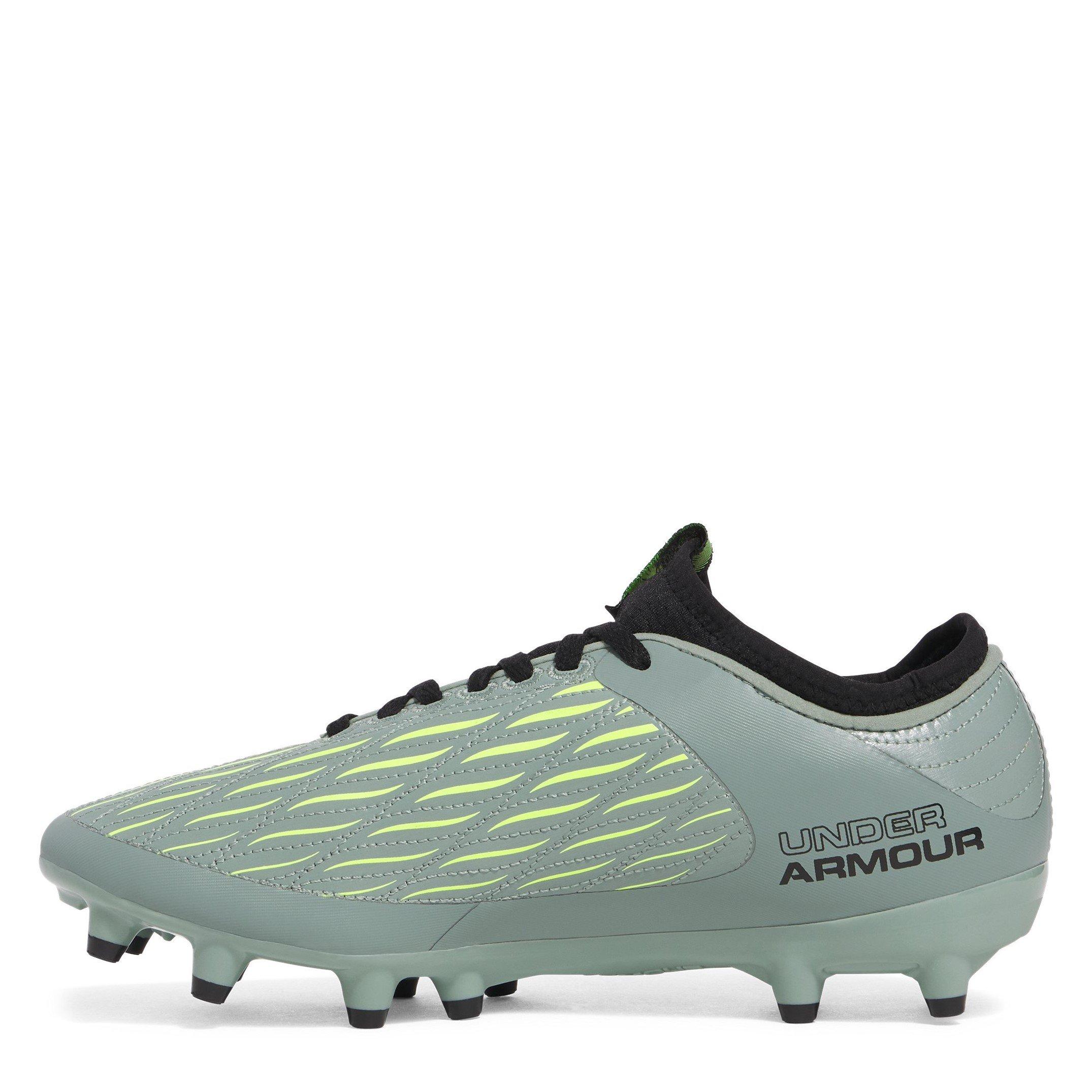 Under Armour UA Magnetico Elite 4 Juniors Firm Ground Football Boots