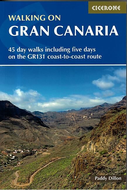 CICERONE - GRAN CANARIA WALKING