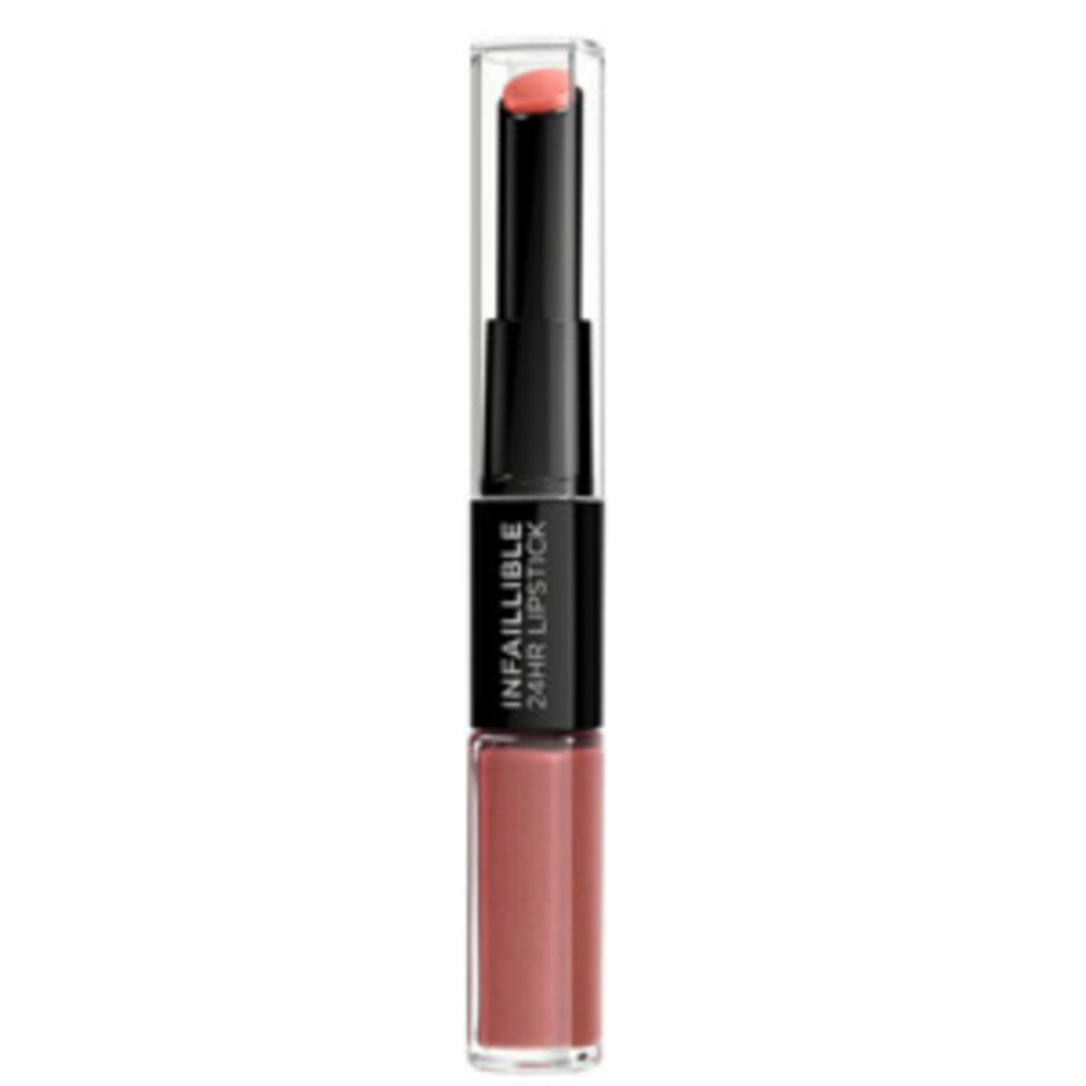 L'Oréal + Maybelline Lipstick, Lipgloss & Lippenbalsem Pakket