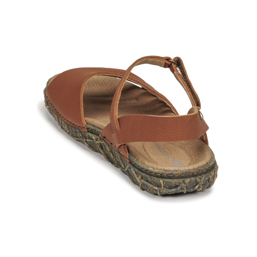El Naturalista - SOFT - Marron
