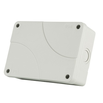 KlikAanKlikUit Montagedoos OWH-002 ACM3500-3 Spatwaterdicht