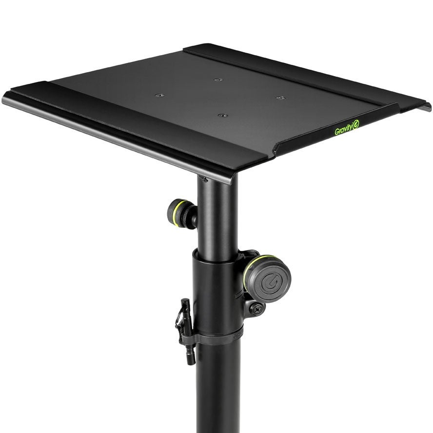 Gravity SP 3202 VT Vari-Tilt studio monitor statief