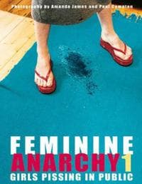 Feminine Anarchy 1