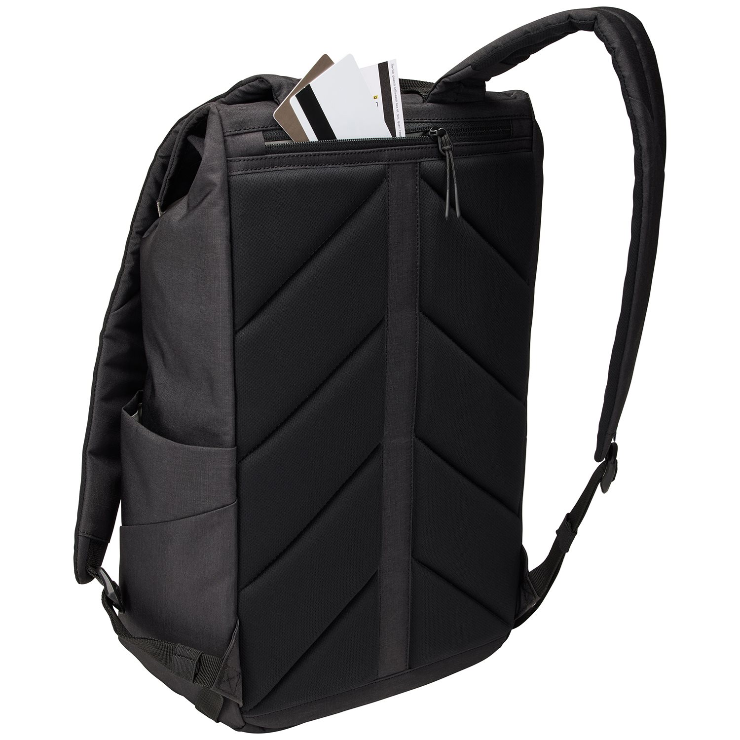 Thule Lithos Backpack 16L black
