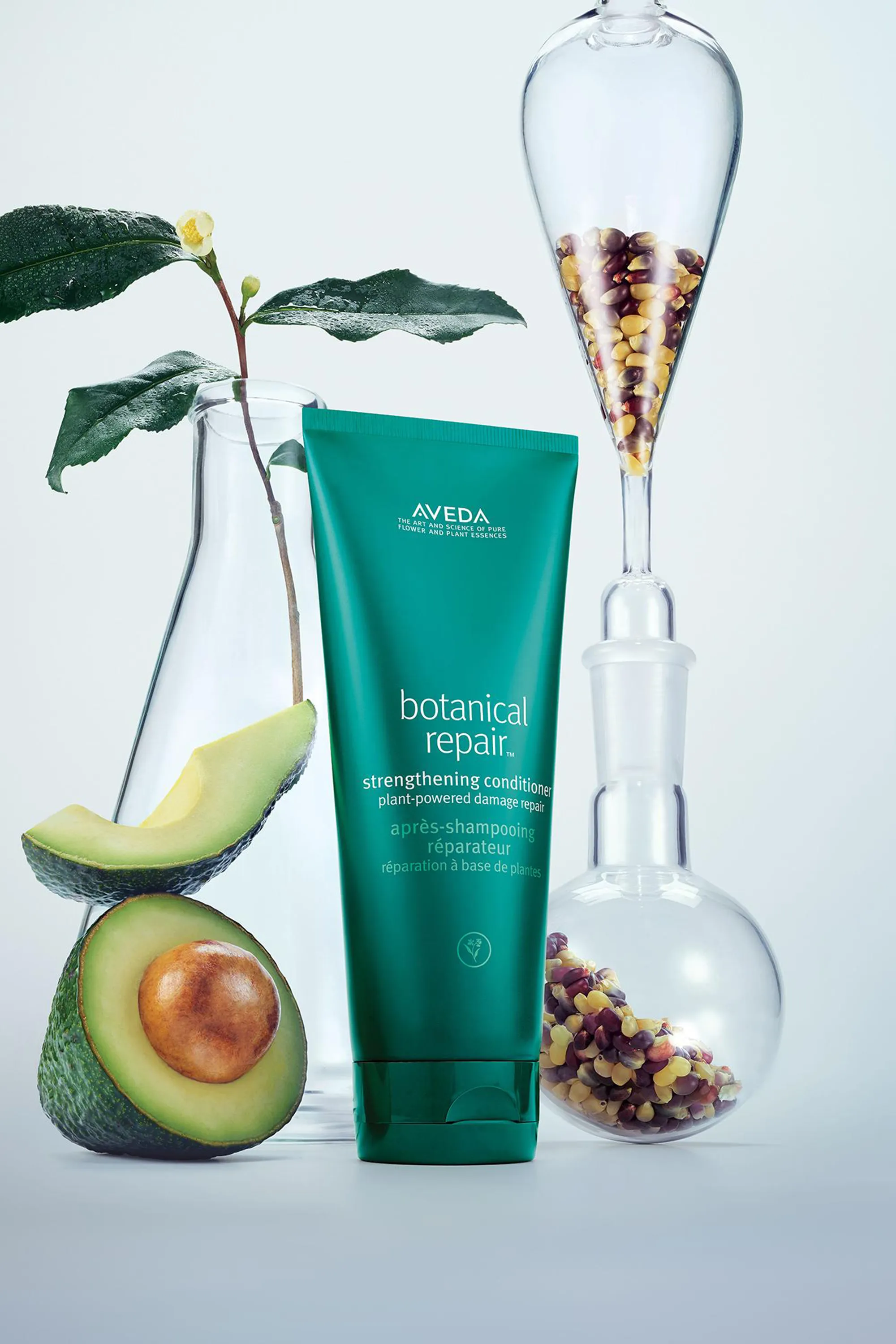 Aveda Après-shampoing Botanical Repair-200 ml