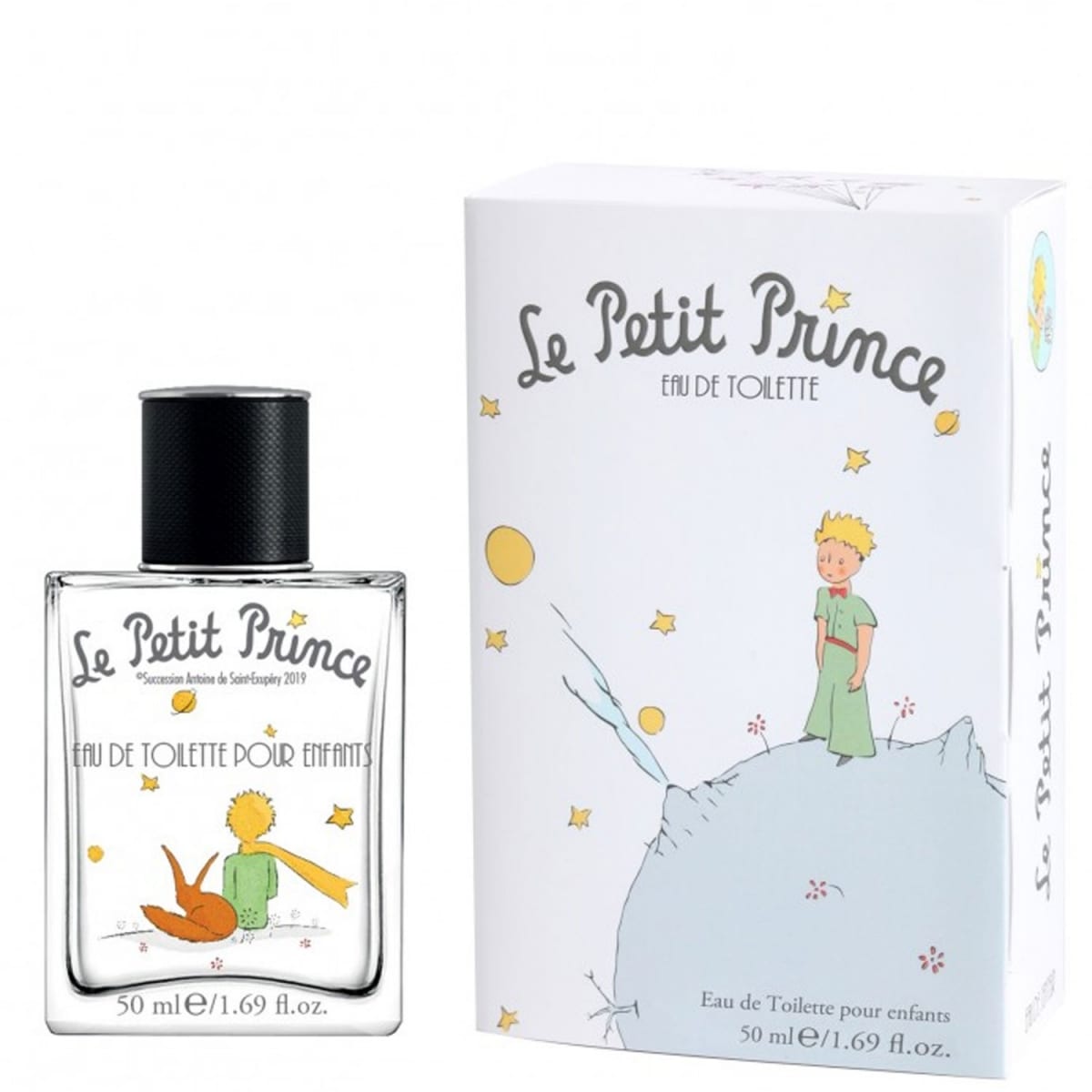 Le Petit Prince Le Petit Prince Eau de Toilette