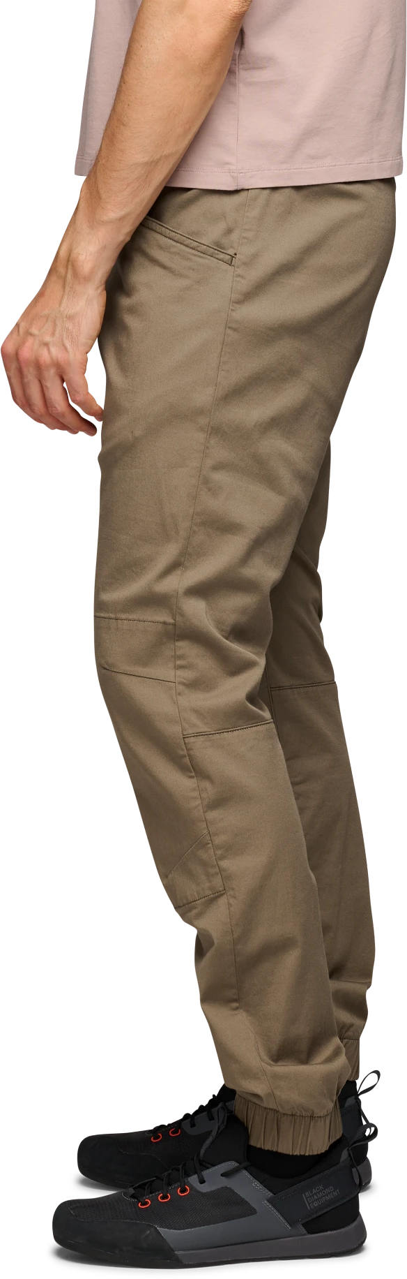 Black Diamond Notion Pants M's