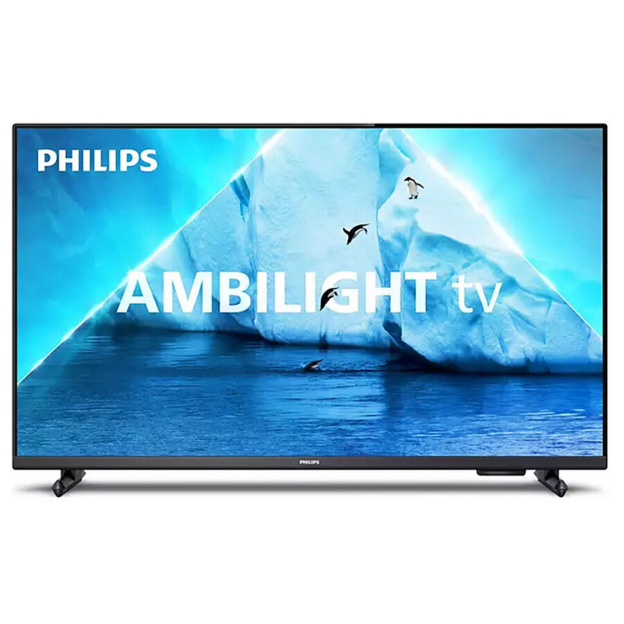 Philips 32PFS6908 - TV Full HD - 80 cm
