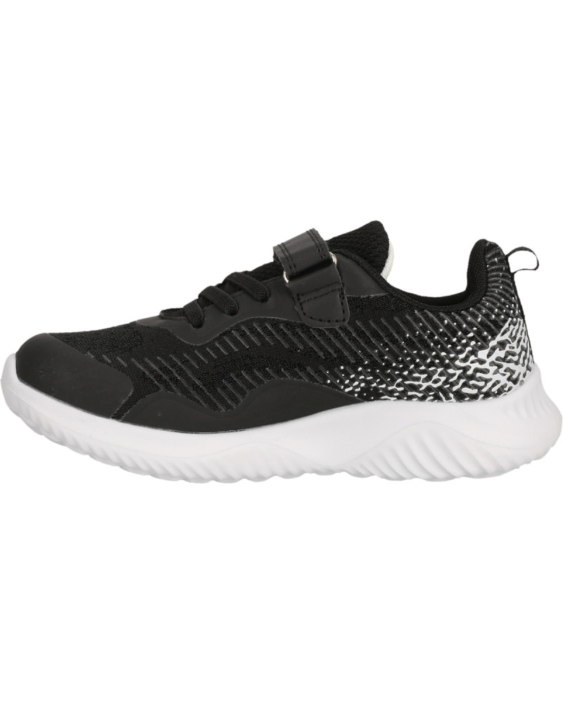 Zigzag Gumpa Black