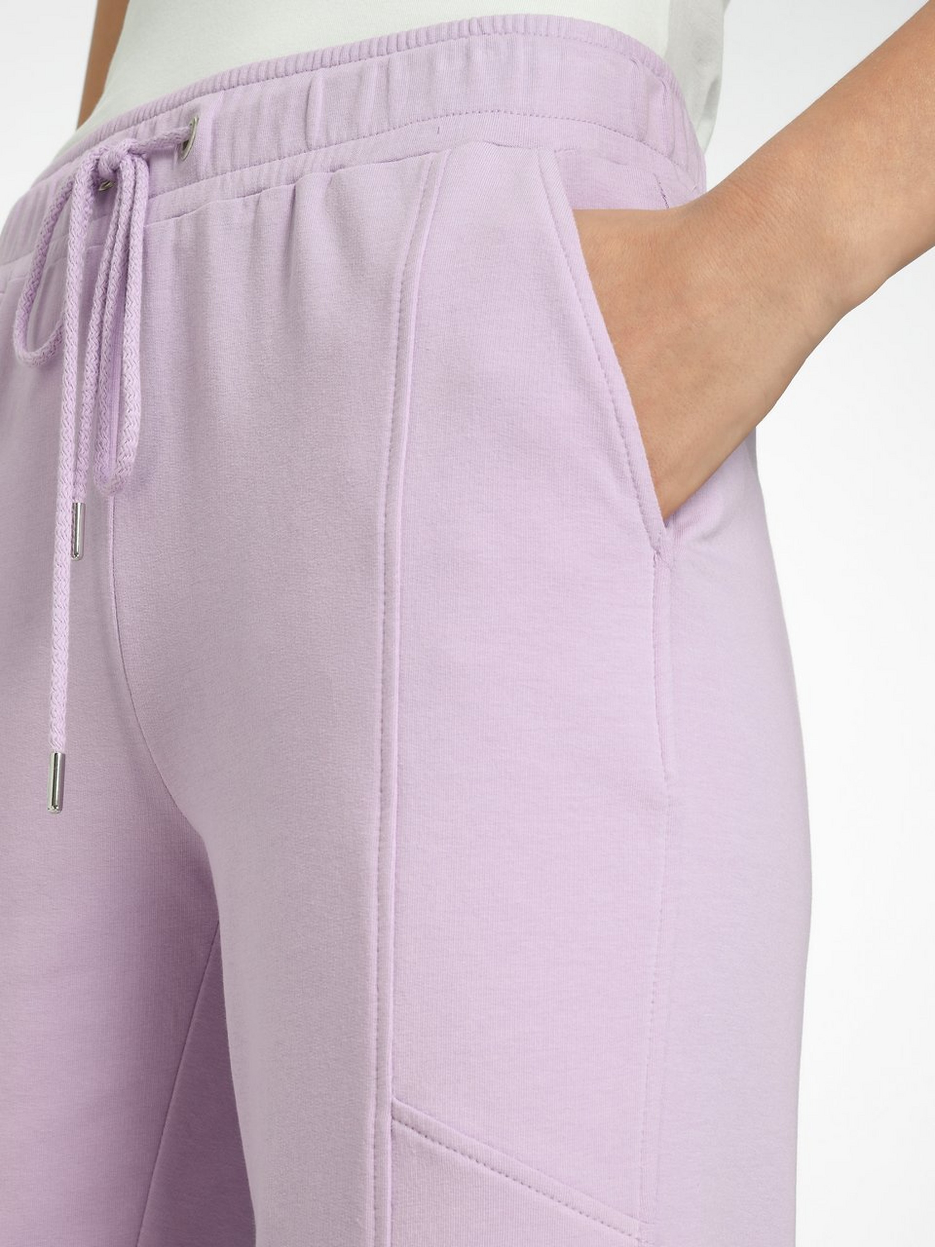 Lange Sweathose